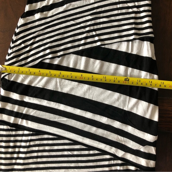 Bailey 44 Bandage Dress - Picture 6 of 9